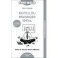 Outils du manager idéal (FP) : Toutes les clés pour faire la différence : C'est malin poche