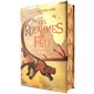 Les royaumes de feu T.01 : La prophétie : Édition collector : 9-11