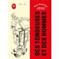 Des tondeuses et des hommes : Le meilleur de Jérôme Bigras : Bande dessinée