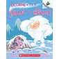 Licorne et Yeti T.08 : Jeux à deux ! : Bande dessinée