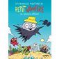 Les nouvelles aventures de Petit Vampire T.02 : Les vacances d'Albert : Bande dessinée