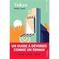 Tokyo : Premier voyage : Guide touristique pour découvrir Barcelone. La romancière propose un récit dans lequel elle décrit la ville et sa culture, puis cinq itinéraires ainsi que des informations in