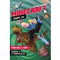 Minecraft : Échappe-toi ! : Perdu dans le temps ! : Escape book