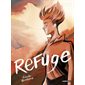 Refuge : Bande dessinée