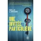 Une invitée particulière (FP) : J'ai lu. Thriller : SPS