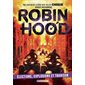 Robin Hood T.08 : Elections, explosions et trahison : 9-11