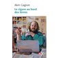 Le cigare au bord des lèvres (FP) : Bibliothèque québécoise