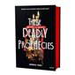 These deadly prophecies : Une prédiction mortelle : 12-14