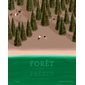 Forêt des frères : Nouvelle édition 2025 : Couverture rigide
