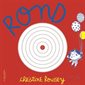 Rond : Livre cartonné