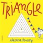 Triangle : Livre cartonné