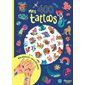 Mes 400 tattoos : 3 ans et +