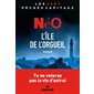 L'île de l'orgueil : Les sept péchés capitaux : SPS