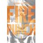 Fire punch T.01 : Édition double  ; Manga : ADT : PAV : SEINEN