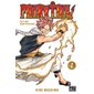 Fairy Tail T.01 : Édition anniversaire : Manga : ADO : SHONEN