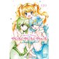 Pichi Pichi Pitch aqua : Mermaid melody T.03 : Manga : JEU