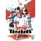Mon amie des ténèbres T.16 : Manga : ADO : SHONEN