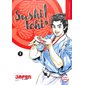 Sushi Ichi ! T.01 : Manga : ADO : SHONEN