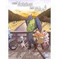 Nos voisins les yôkai T.03 : Manga : ADT : JOSEI