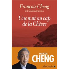 Une nuit au cap de la Chèvre : Poésie