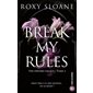 The Oxford legacy T.02 : Break my rules : DR