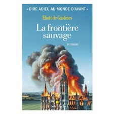La frontière sauvage