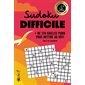 Sudoku difficile : + de 370 grilles pour vous mettre au défi : Temps libre