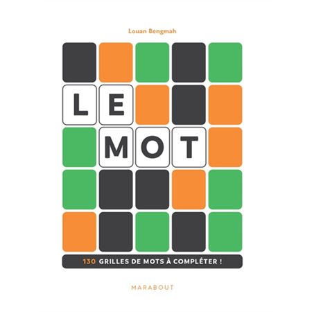 Le Mot : Version classique
