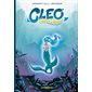 Cleo super sirène T.02 ; La cité oubliée : Bande dessinée