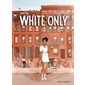 White only : Bande dessinée
