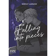 Falling into pieces : Nox : YA