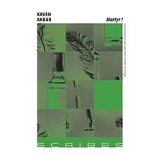 Martyr !, Scribes