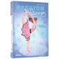 Passion patinage T.02 : La première compétition : 9-11