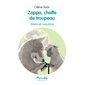 Zappa, cheffe de troupeau : Totem et moutons : 6-8