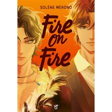 Fire on ice T.03 : Fire on fire : 12-14