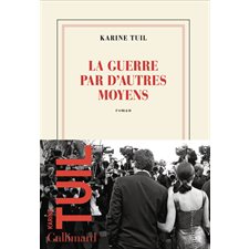 La guerre par d'autres moyens : Blanche