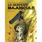 Le serpent majuscule : Bande dessinée