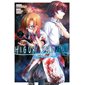 Higurashi Meguri : Le sanglot des cigales T.02 : Manga : ADT : PAV : SEINEN