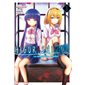 Higurashi Meguri : Le sanglot des cigales T.01 : Manga : ADT :PAV : SEINEN
