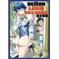 Demon lord & one room hero T.02 : Manga : ADT : SEINEN