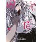 Le 9 août, tu me dévoreras T.01 : Manga : ADT : PAV : SEINEN
