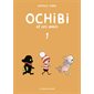 Ochibi et ses amis T.01 : Manga : ADO : SHONEN