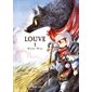 Louve T.01 : Manga : ADO : SHONEN