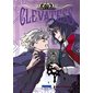 Clevatess T.08 : Manga : ADT : SEINEN
