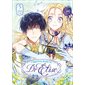 L'impérieux destin du Dr Elise T.03 : Manga : ADO : Shôjo