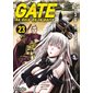 Gate : au-delà de la porte T.23 : Manga : ADT : Sienen