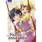 Le palais des assassins T.06 : Manga : ADO : SHONEN
