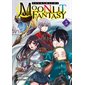 Tsukimichi : moonlit fantasy : Manga : ADO : Shonen