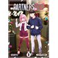 Partners 2.0 T.08 : Manga : ADT : PAV : SEINEN