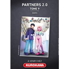 Partners 2.0 T.09 : Manga : ADT : PAV : SEINEN